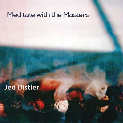 Meditate with the Masters