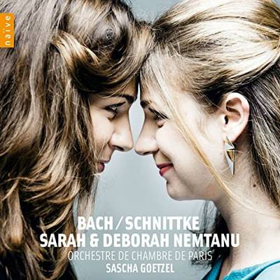 Bach/Schnittke