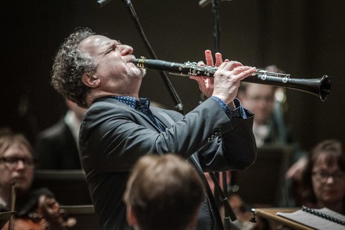 Boston Modern Orchestra Project explores the contemporary state of classical klezmer