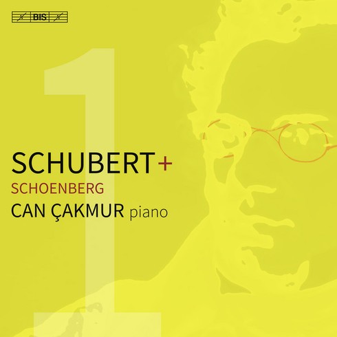 Gramophone - Can Çakmur - Schubert + Schoenberg