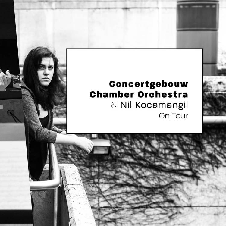 Nil Kocamangil & CCO on Tour!