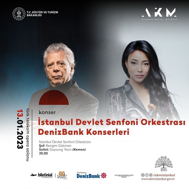 Istanbul State Symphony Orchestra