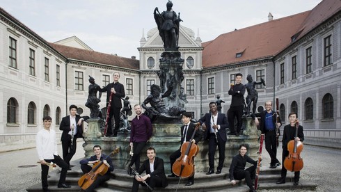 The 68th International ARD Music Competition in Munich