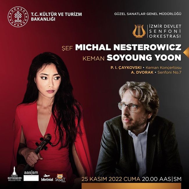 Izmir State Symphony Orchestra