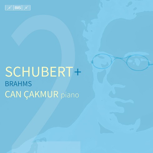 Presto Music - Can Çakmur on Schubert