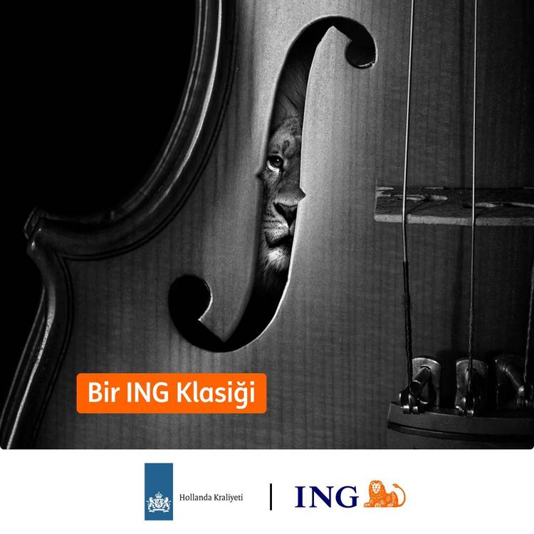 Recent Tour Sponsored by ING Bank