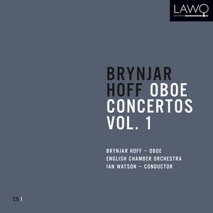Oboe Concertos Vol. 1