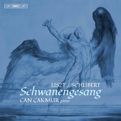 Liszt - Schwanengesang, S. 560 & Valses oubliées, S. 215