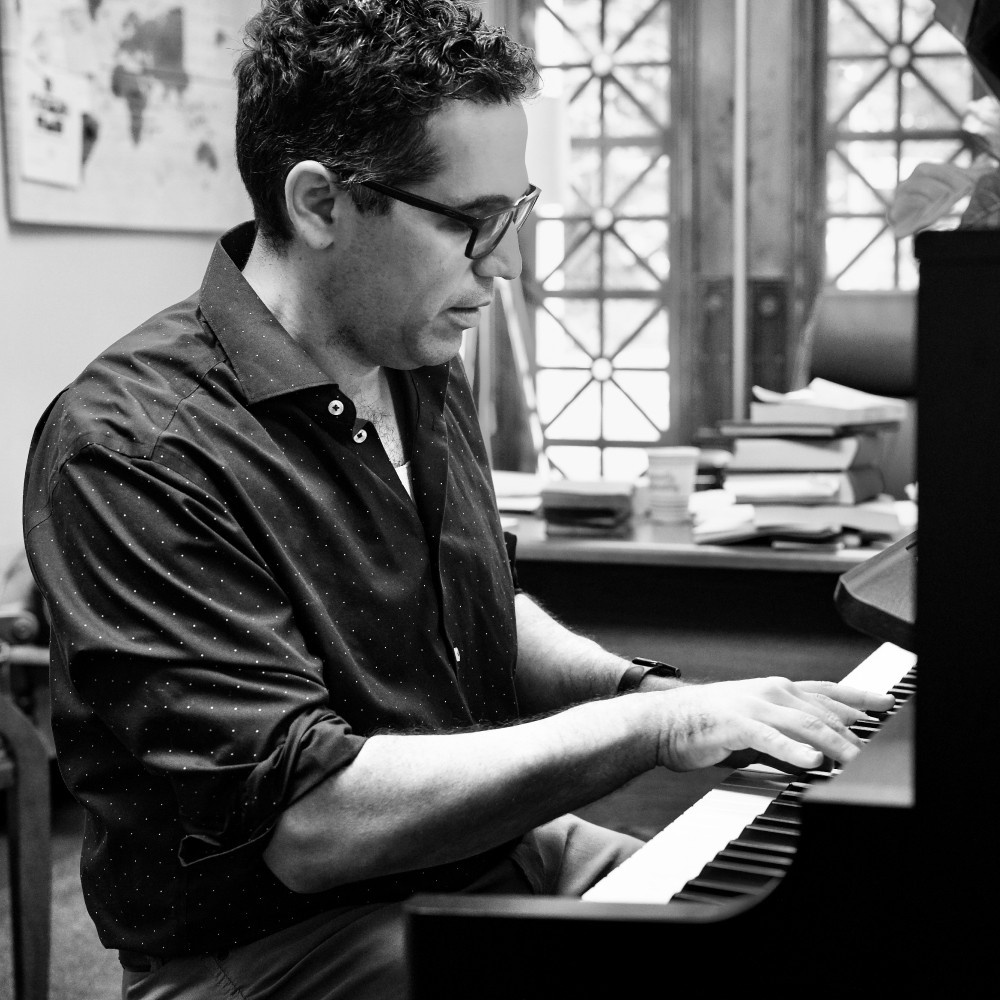 Avner Dorman | Composer